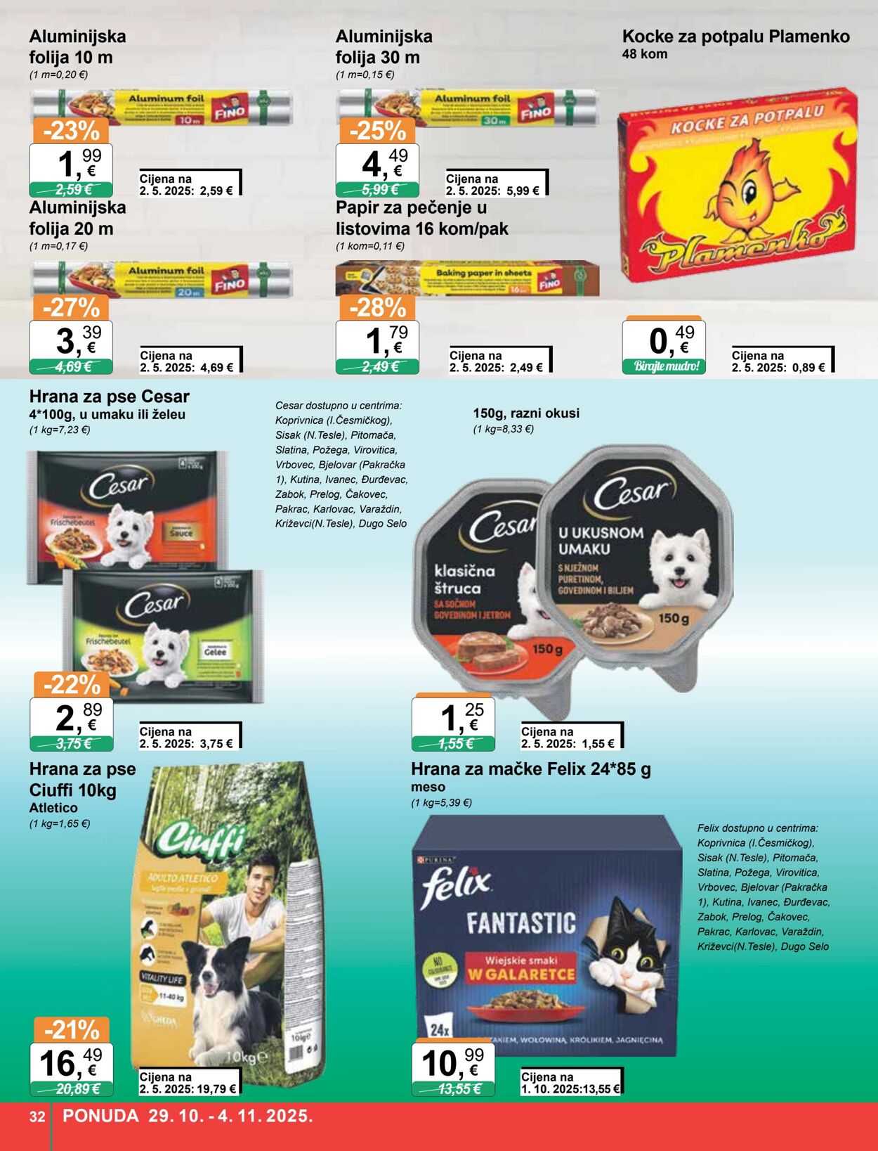 Katalog KTC 27.10.2025 - 03.11.2025