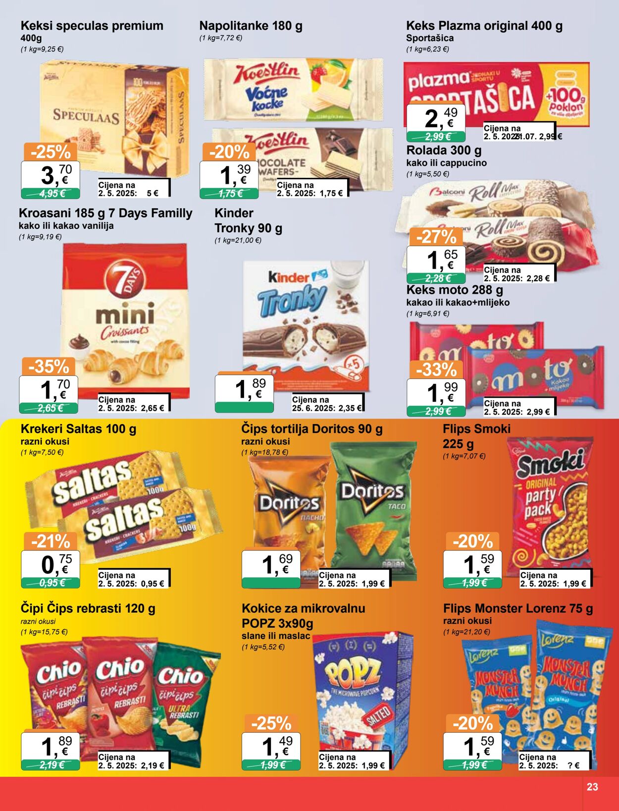 Katalog KTC 27.10.2025 - 03.11.2025