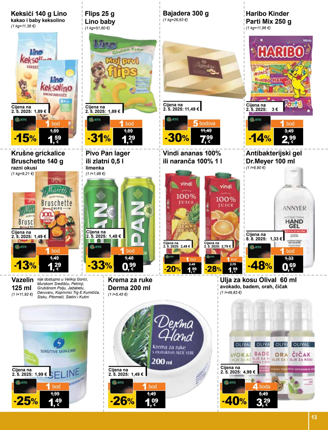 Katalog KTC 27.10.2025 - 03.11.2025