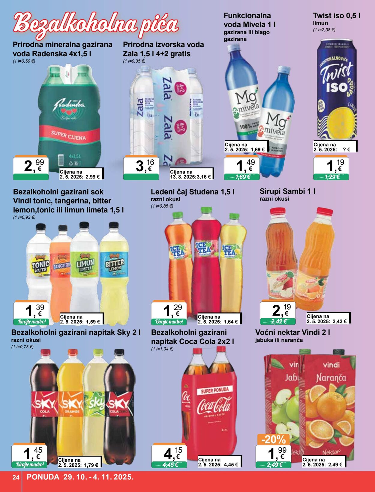 Katalog KTC 27.10.2025 - 03.11.2025
