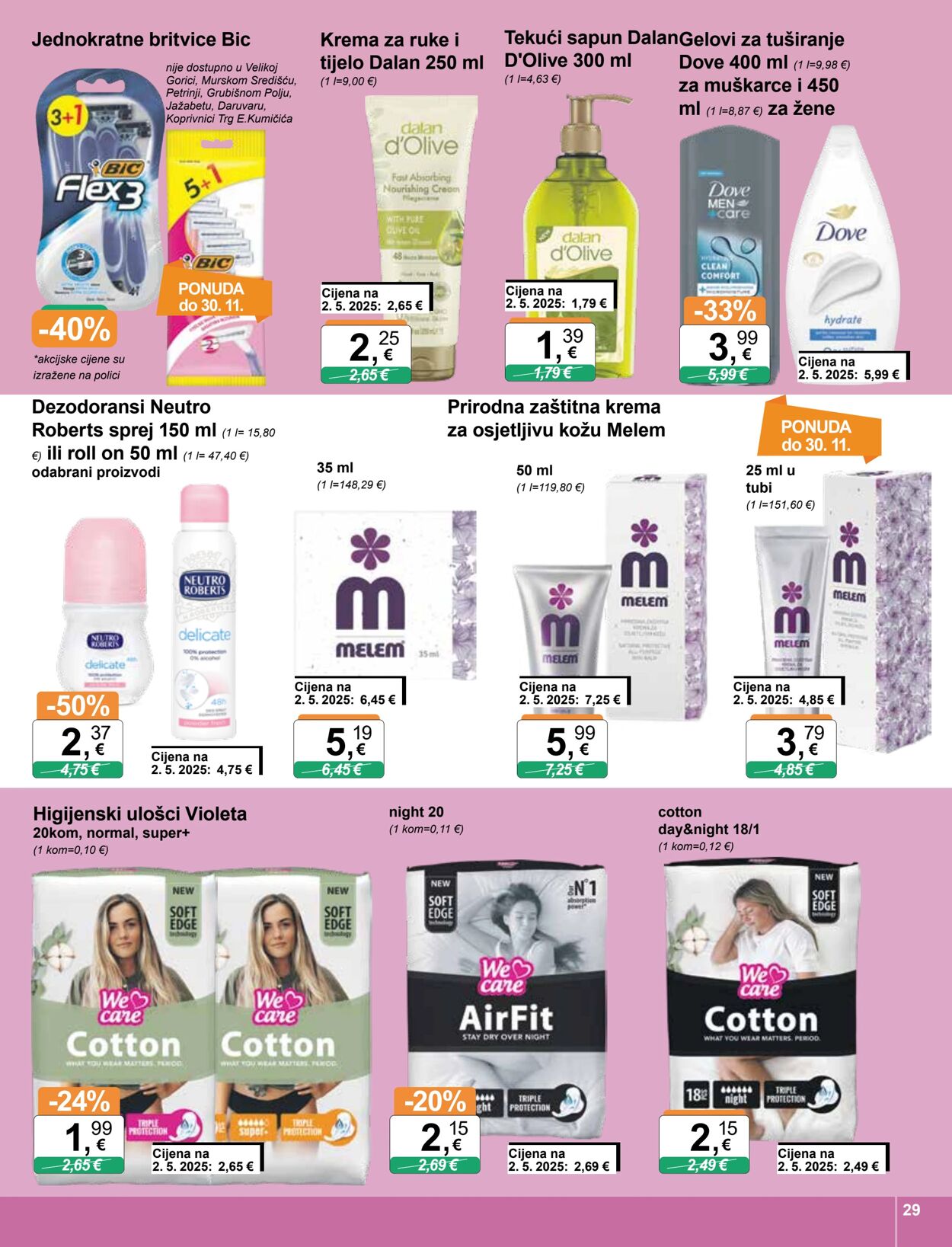 Katalog KTC 27.10.2025 - 03.11.2025