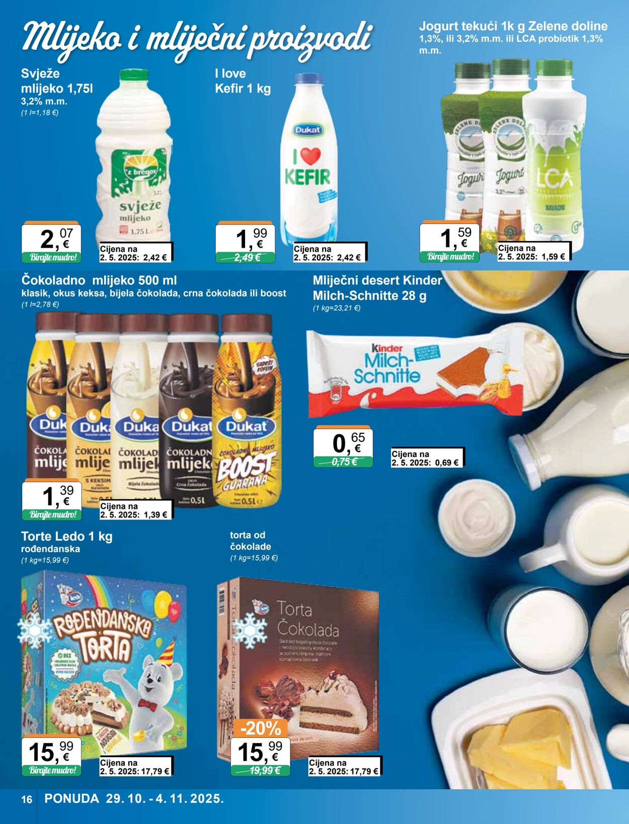 Katalog KTC 27.10.2025 - 03.11.2025