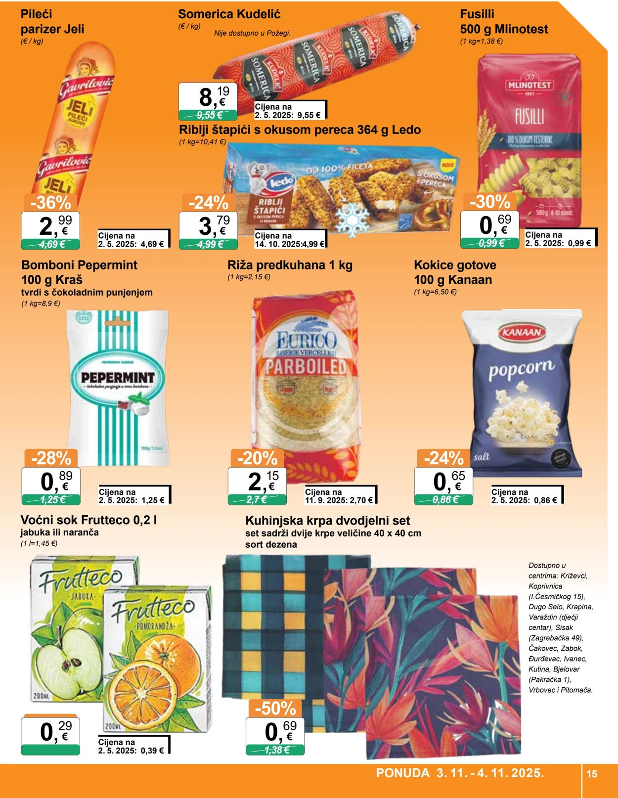 Katalog KTC 27.10.2025 - 03.11.2025