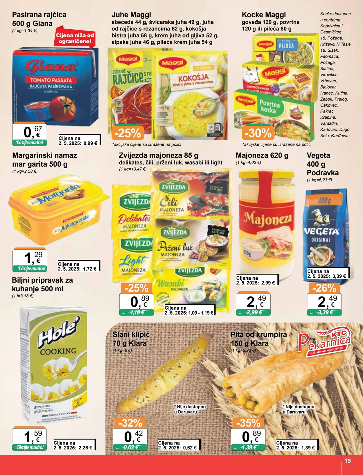 Katalog KTC 27.10.2025 - 03.11.2025