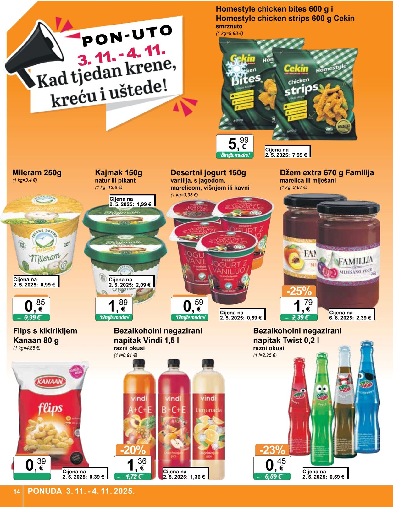 Katalog KTC 27.10.2025 - 03.11.2025