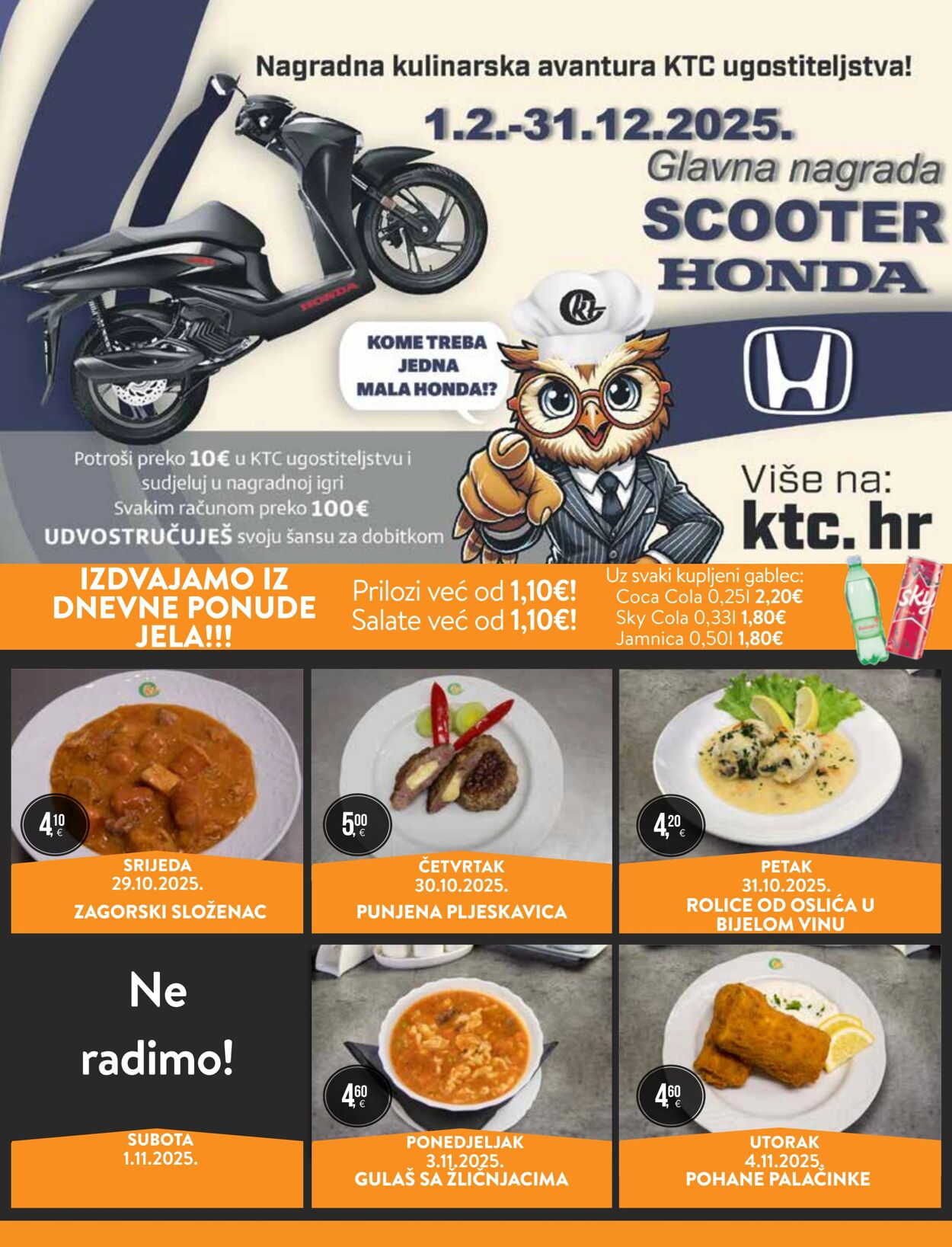 Katalog KTC 27.10.2025 - 03.11.2025