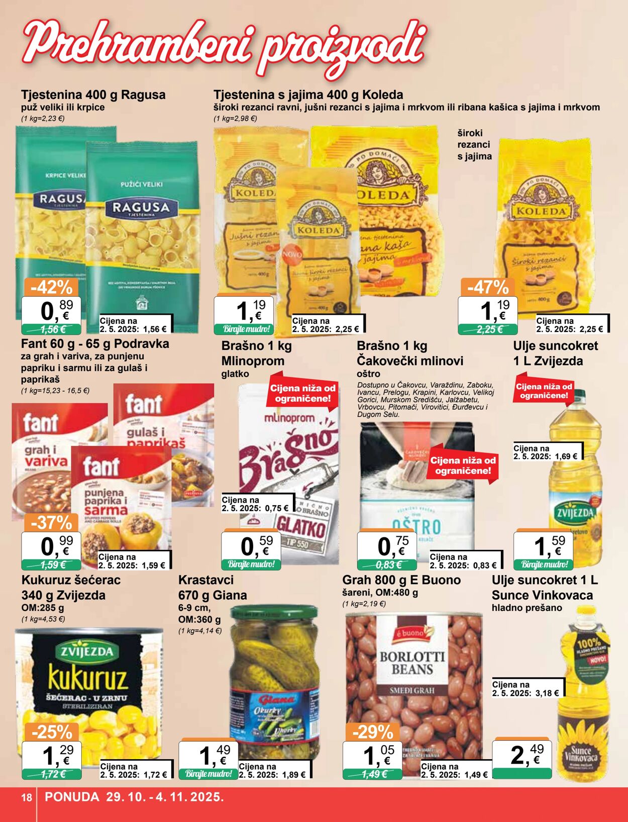 Katalog KTC 27.10.2025 - 03.11.2025