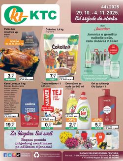 Katalog KTC 27.10.2025 - 03.11.2025