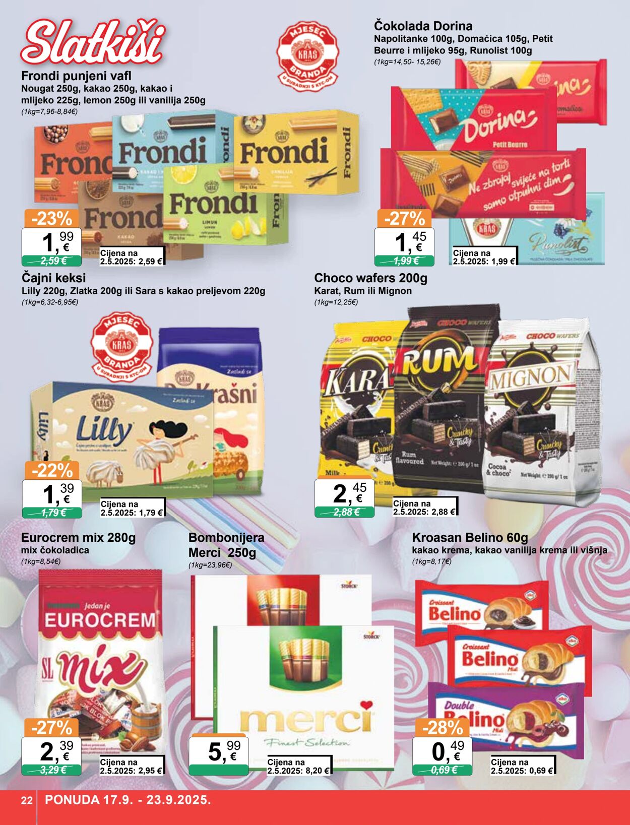 Katalog KTC 17.09.2025 - 23.09.2025