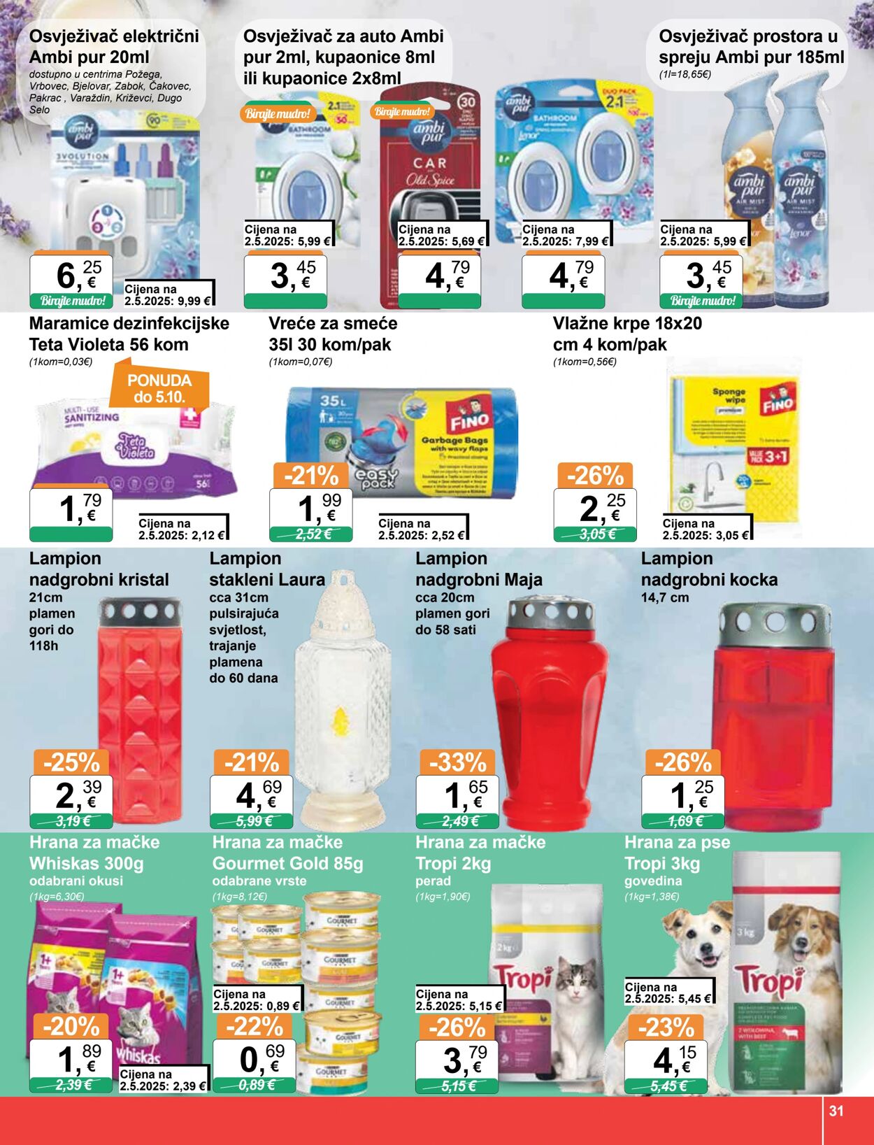 Katalog KTC 17.09.2025 - 23.09.2025