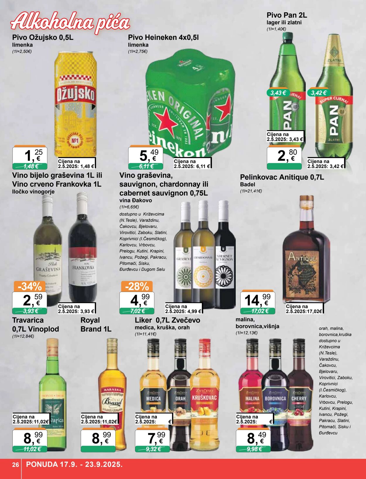 Katalog KTC 17.09.2025 - 23.09.2025