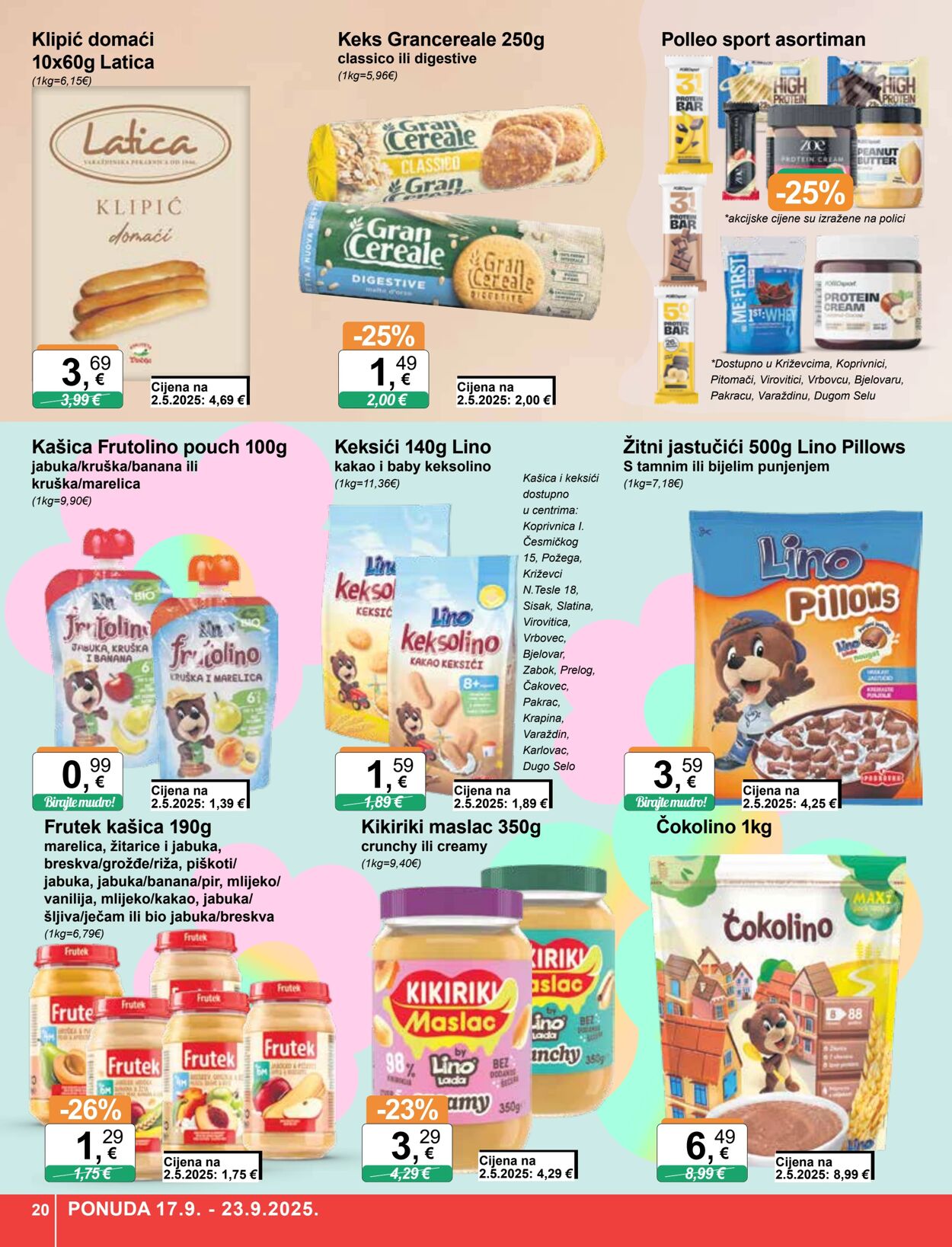 Katalog KTC 17.09.2025 - 23.09.2025
