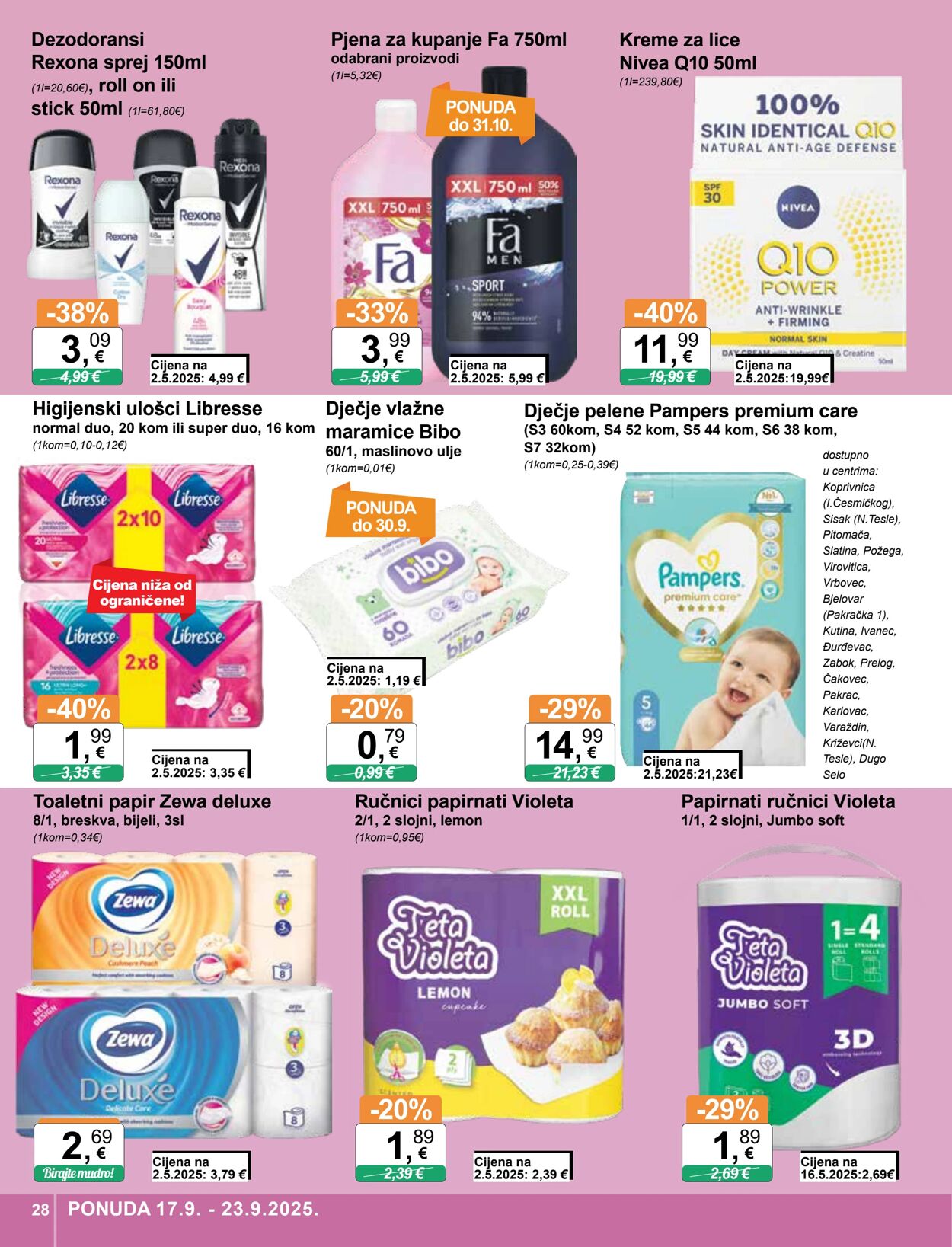 Katalog KTC 17.09.2025 - 23.09.2025