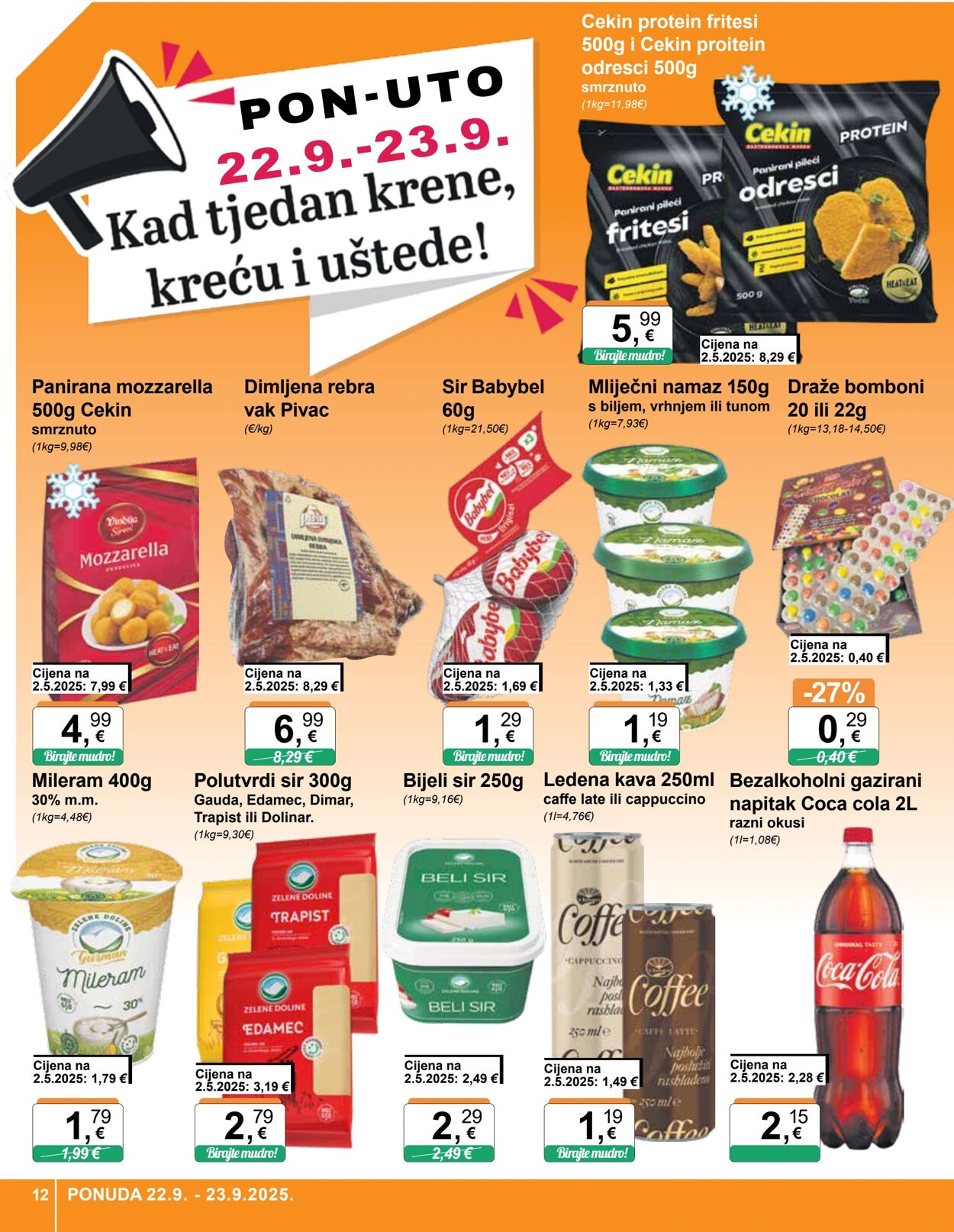 Katalog KTC 17.09.2025 - 23.09.2025