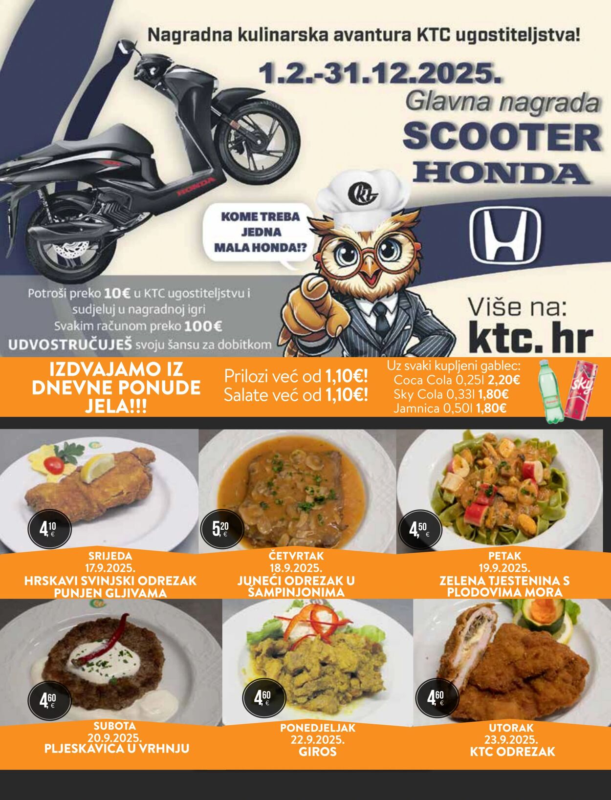 Katalog KTC 17.09.2025 - 23.09.2025