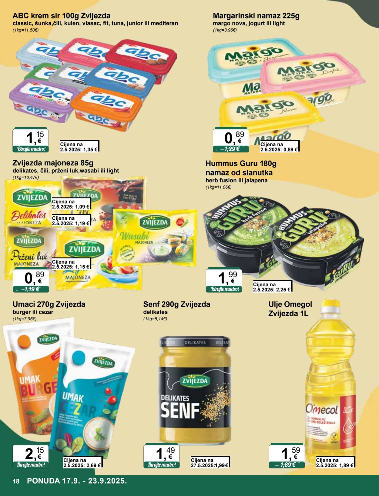 Katalog KTC 17.09.2025 - 23.09.2025