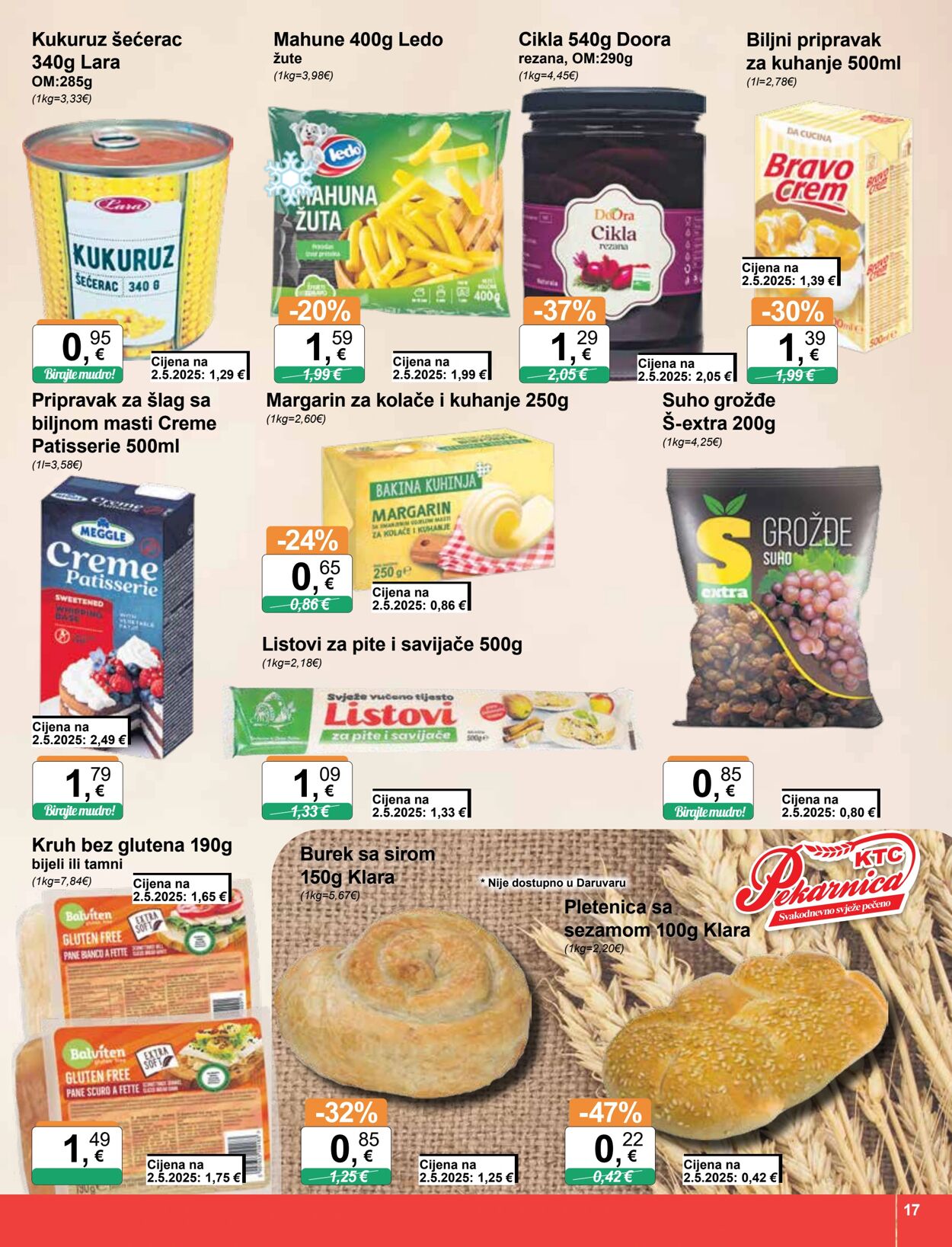 Katalog KTC 17.09.2025 - 23.09.2025