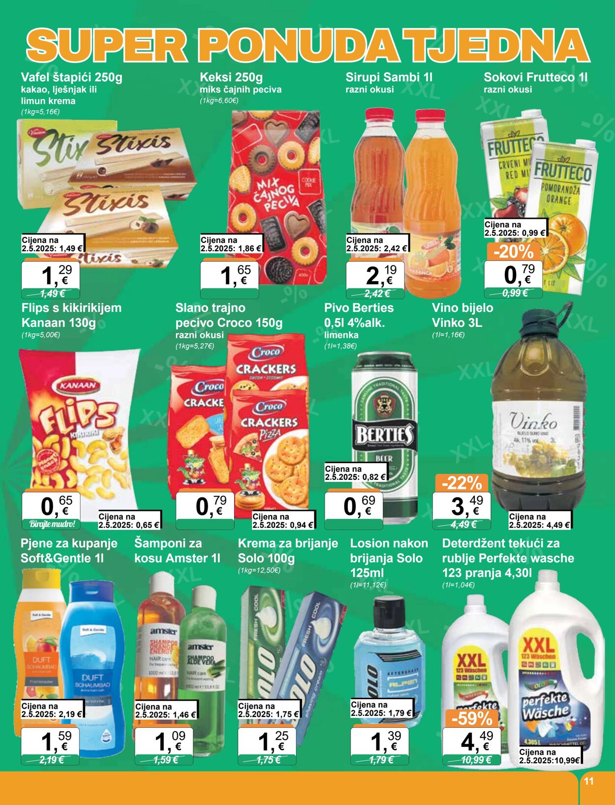 Katalog KTC 17.09.2025 - 23.09.2025