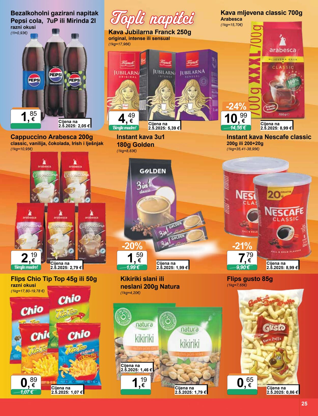 Katalog KTC 17.09.2025 - 23.09.2025