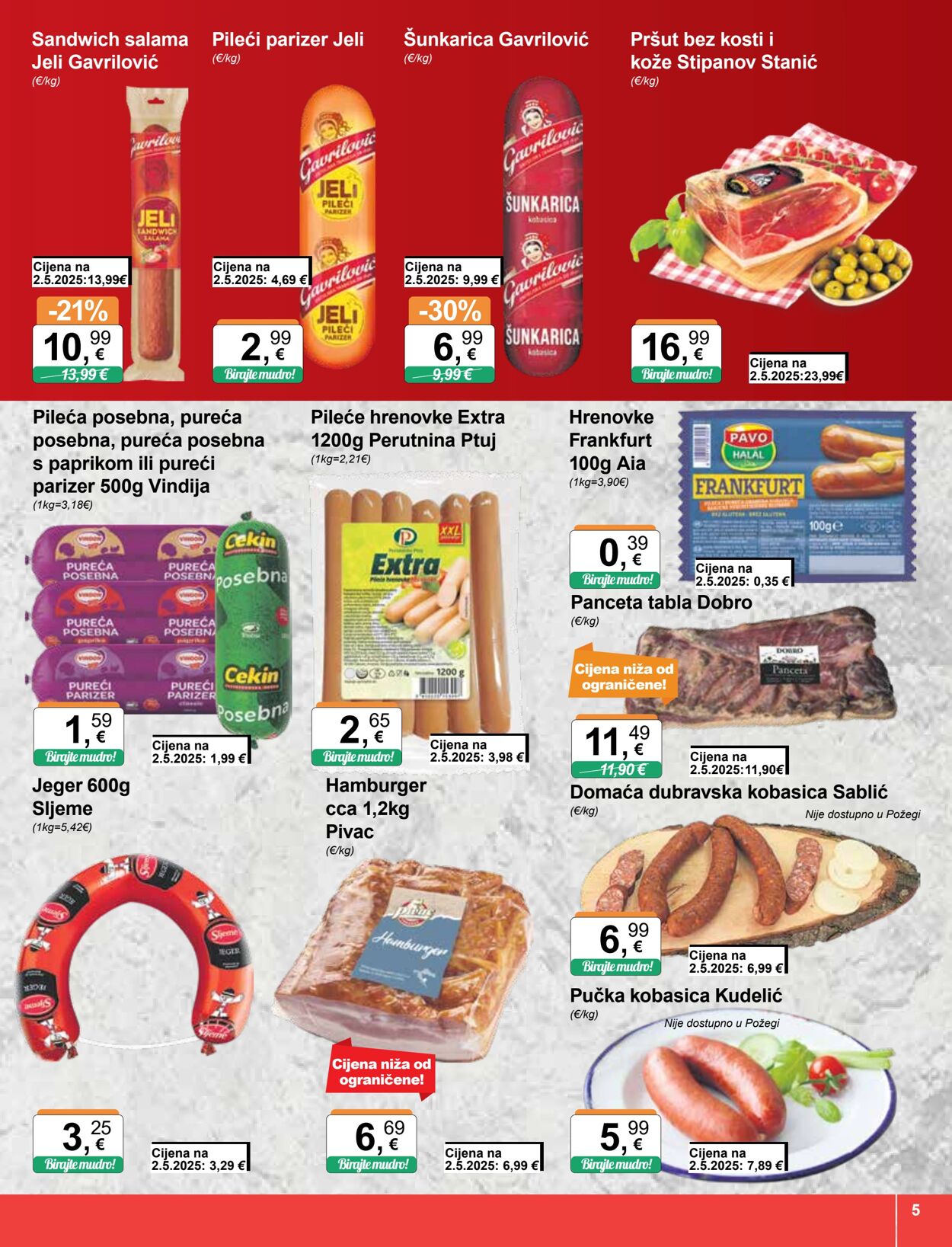 Katalog KTC 17.09.2025 - 23.09.2025
