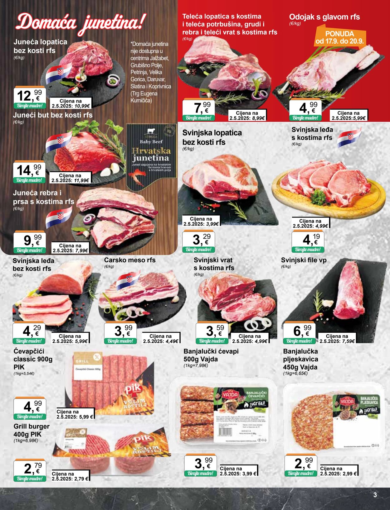 Katalog KTC 17.09.2025 - 23.09.2025