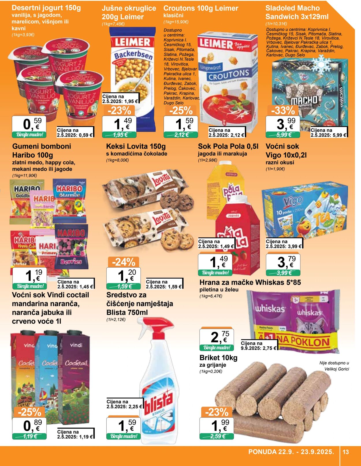 Katalog KTC 17.09.2025 - 23.09.2025