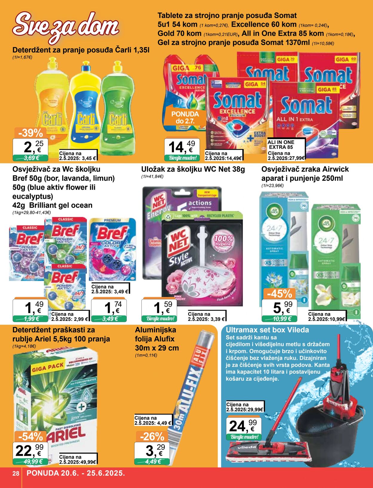 Katalog KTC 20.06.2025 - 25.06.2025