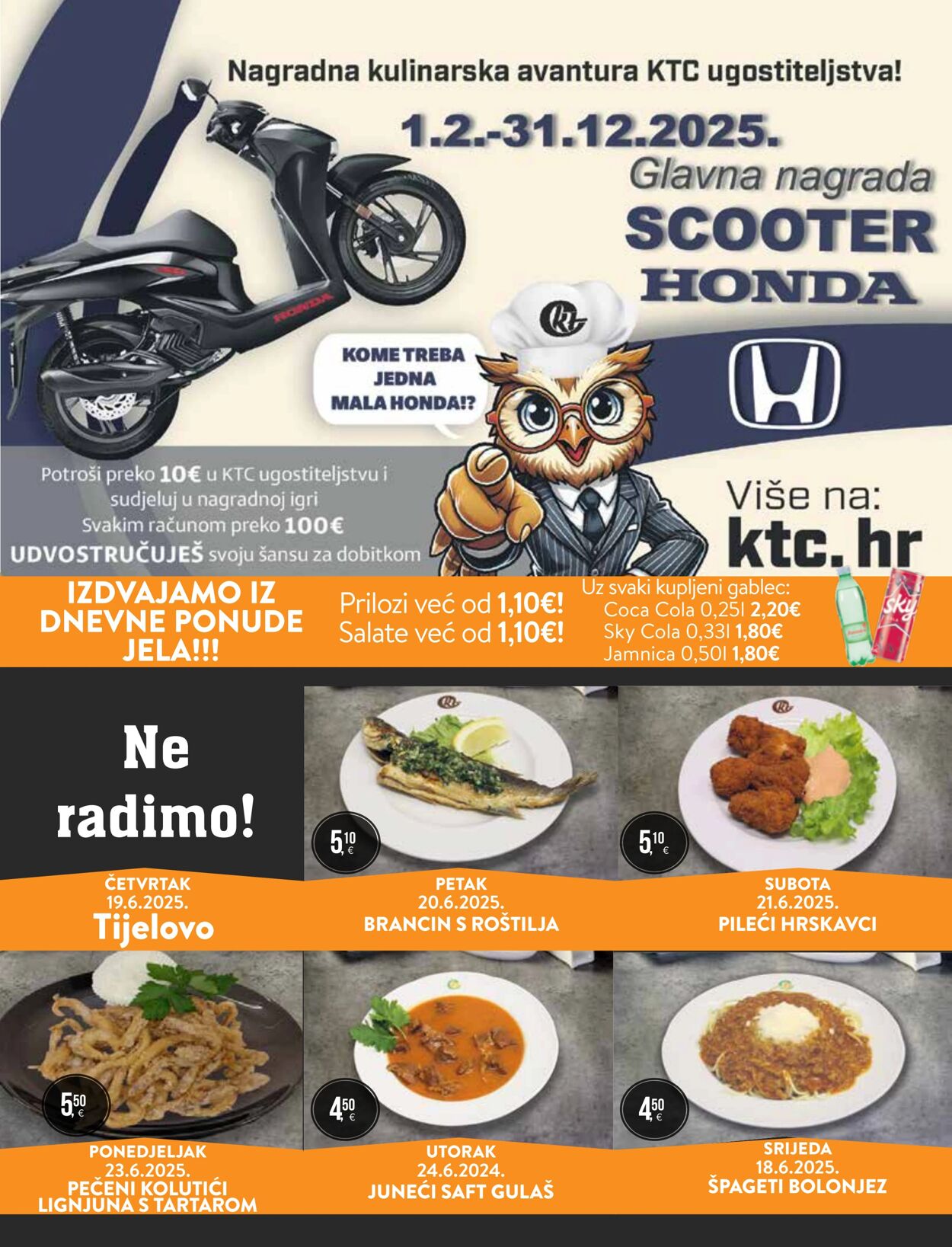 Katalog KTC 20.06.2025 - 25.06.2025