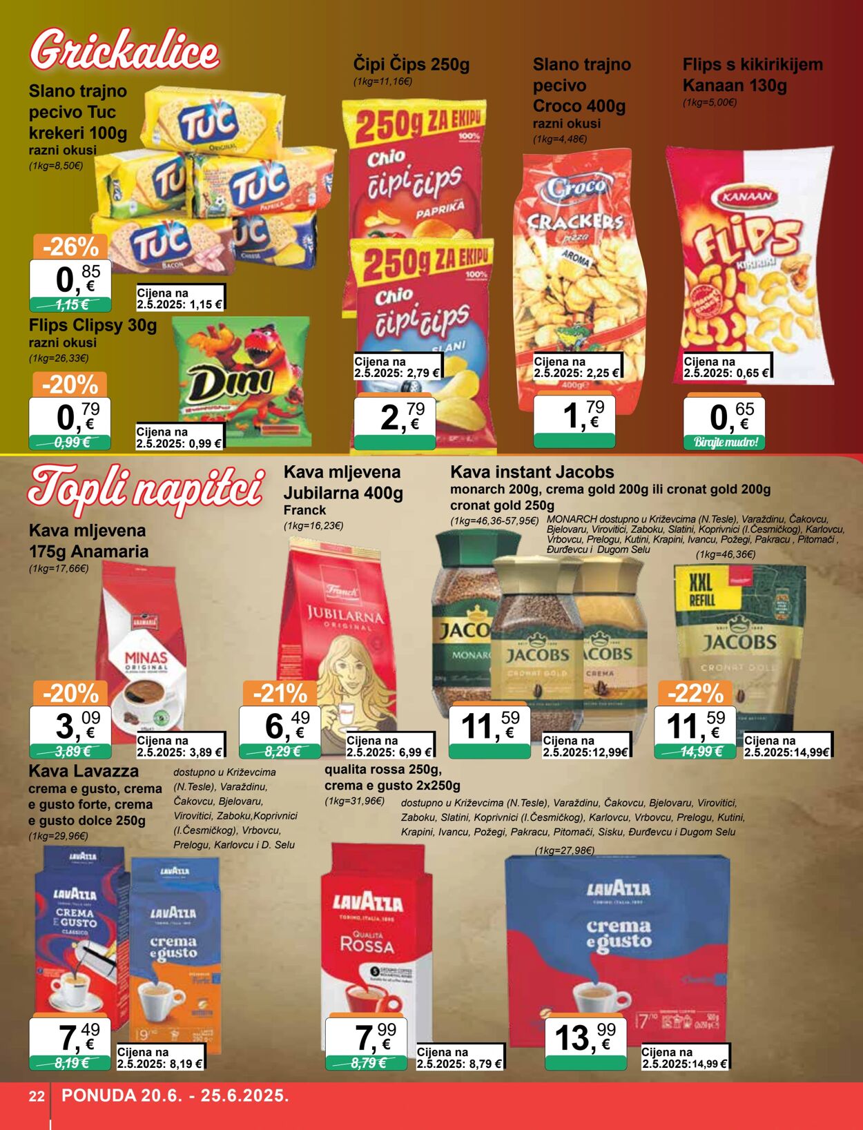 Katalog KTC 20.06.2025 - 25.06.2025