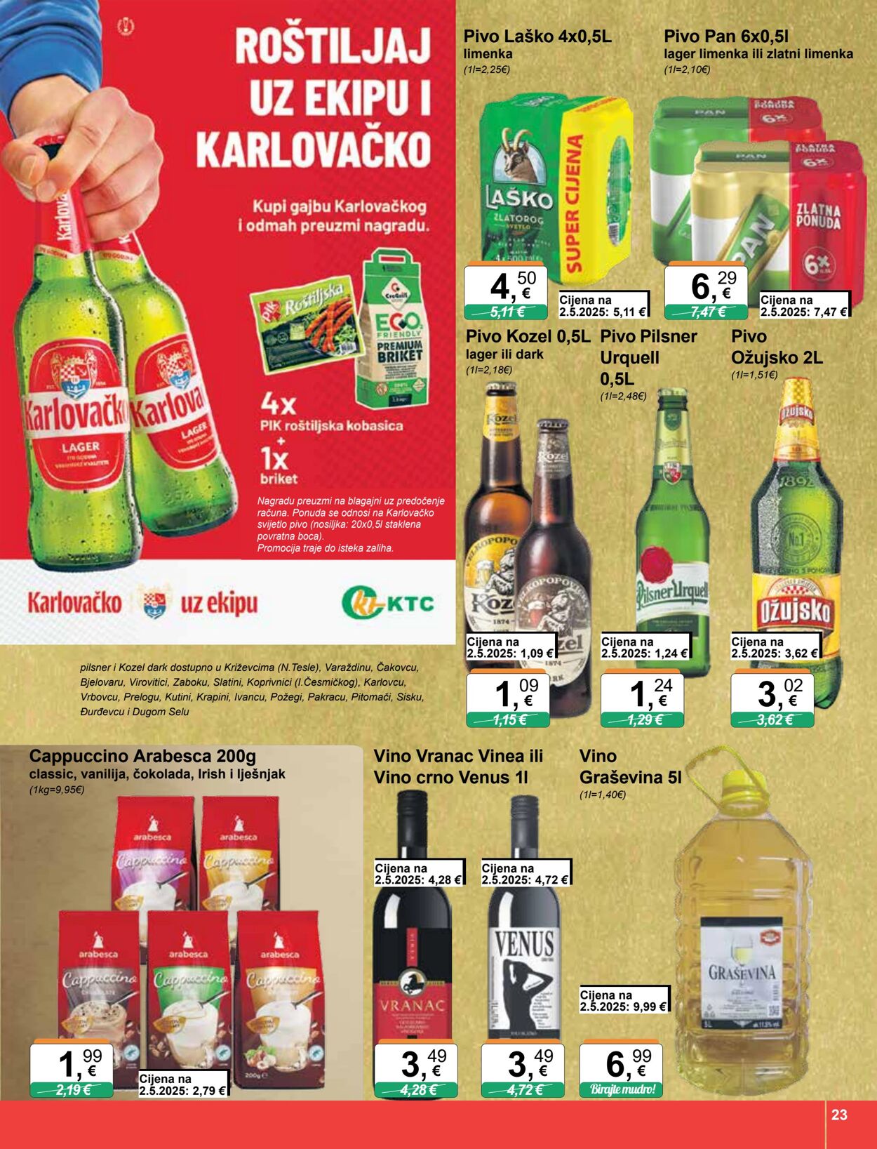 Katalog KTC 20.06.2025 - 25.06.2025