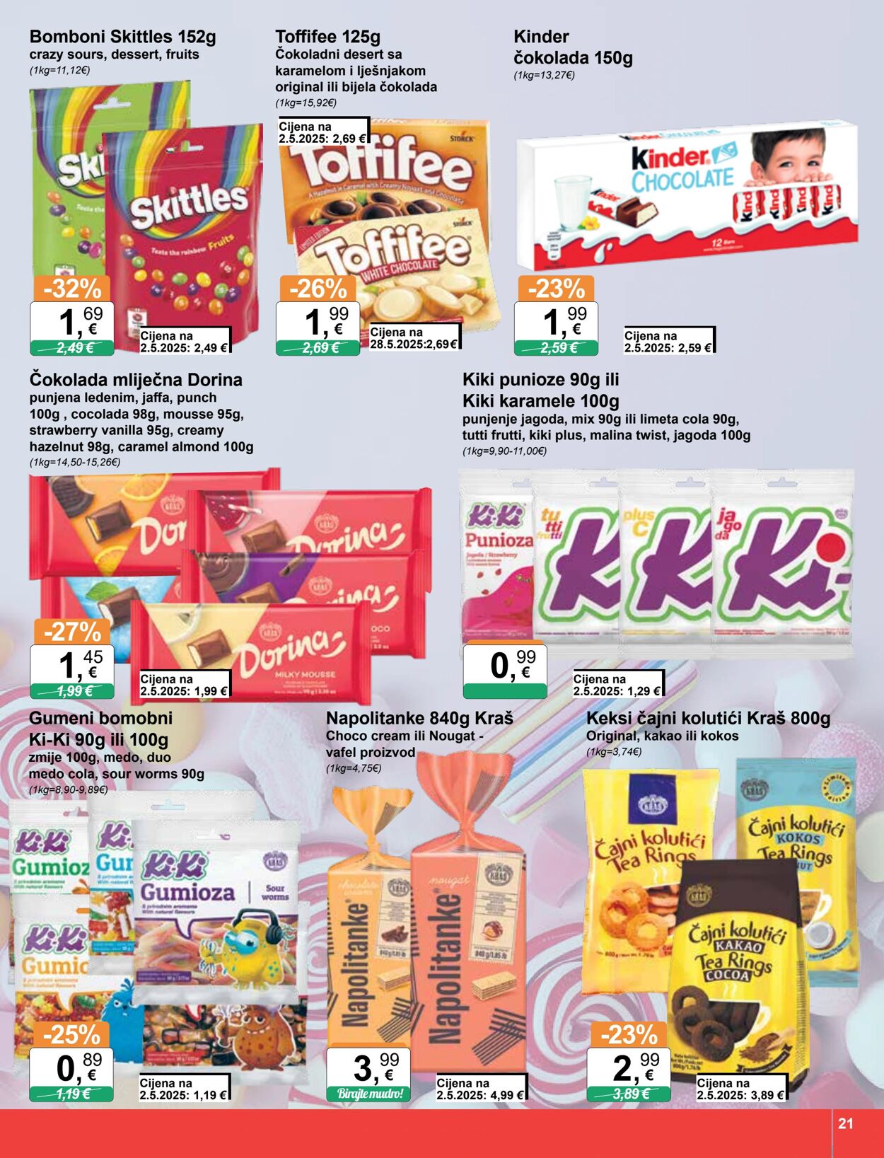 Katalog KTC 20.06.2025 - 25.06.2025