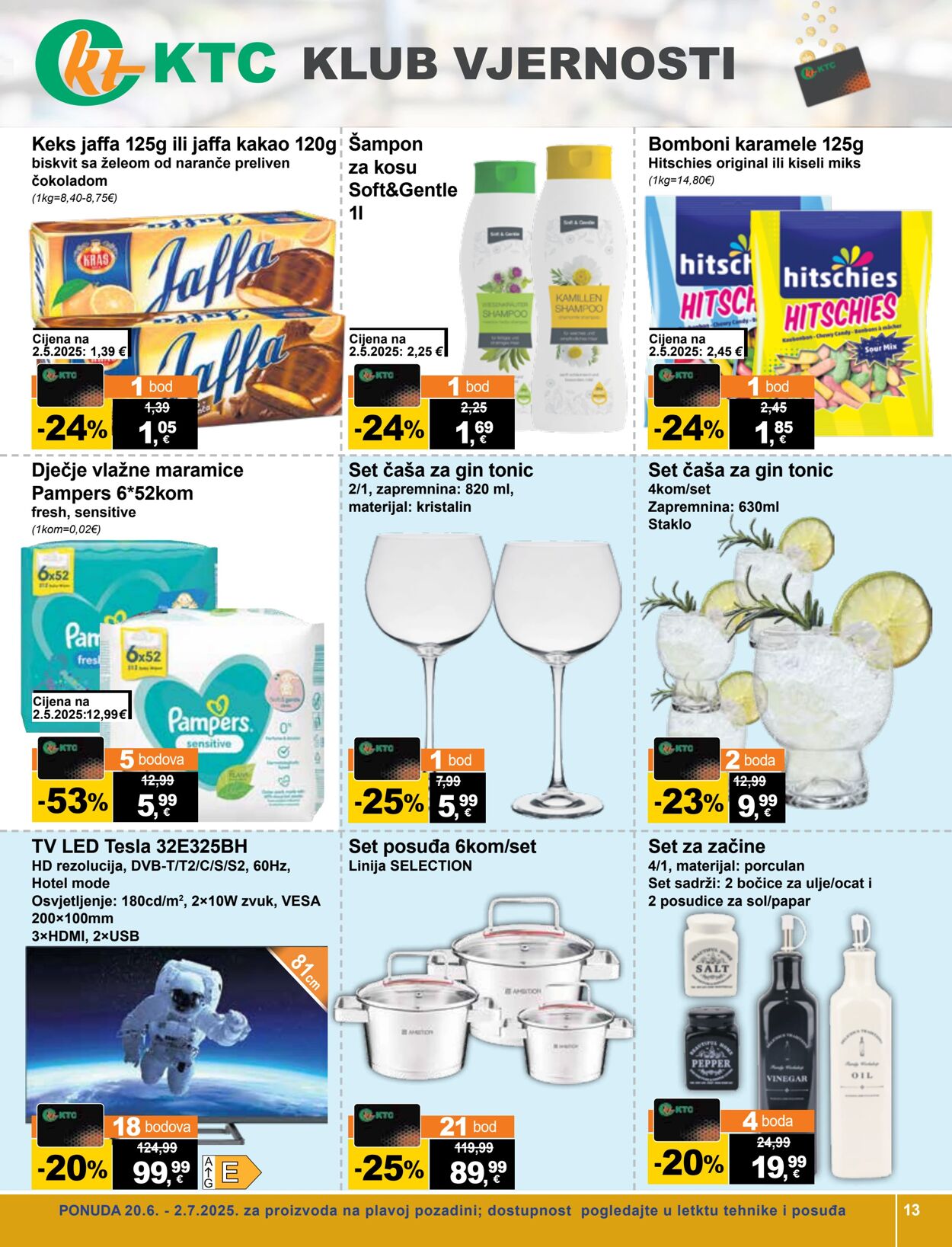 Katalog KTC 20.06.2025 - 25.06.2025