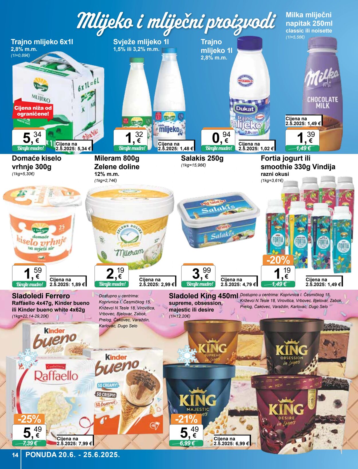 Katalog KTC 20.06.2025 - 25.06.2025