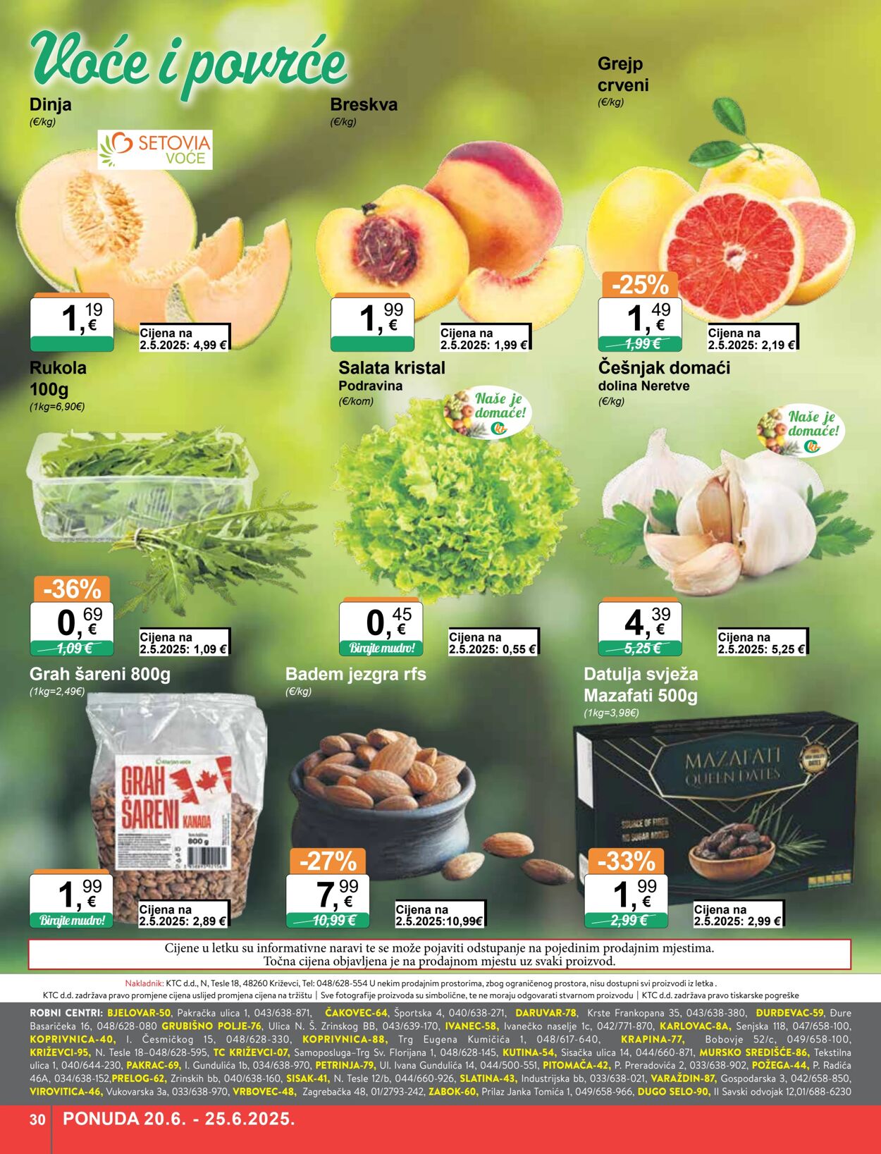 Katalog KTC 20.06.2025 - 25.06.2025