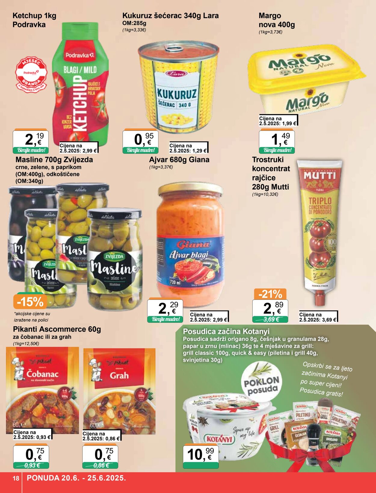 Katalog KTC 20.06.2025 - 25.06.2025