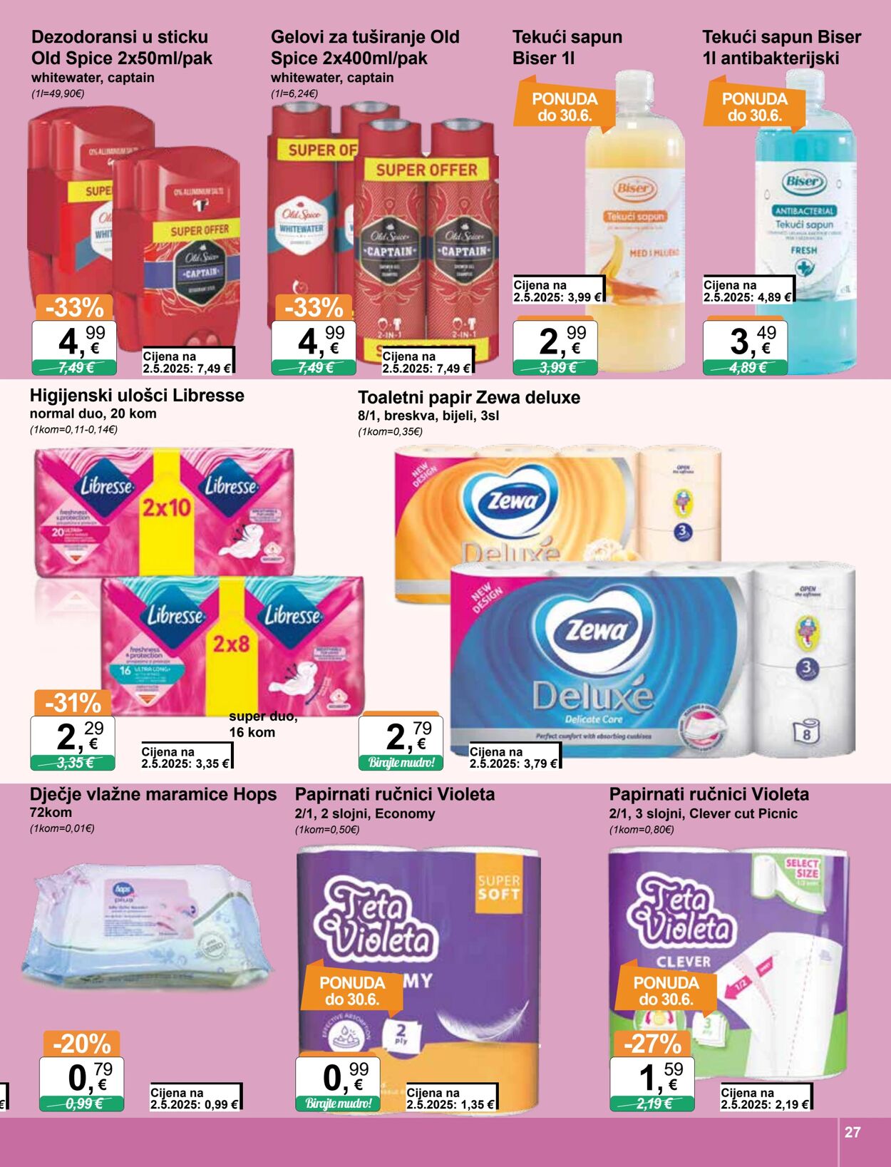 Katalog KTC 20.06.2025 - 25.06.2025