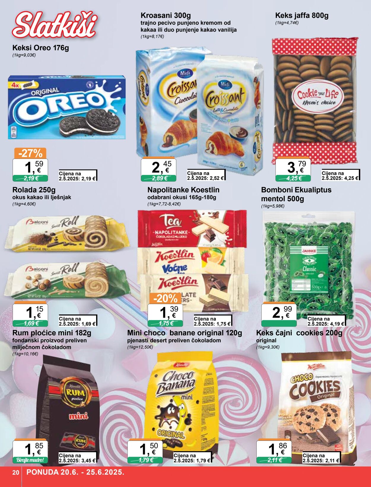 Katalog KTC 20.06.2025 - 25.06.2025