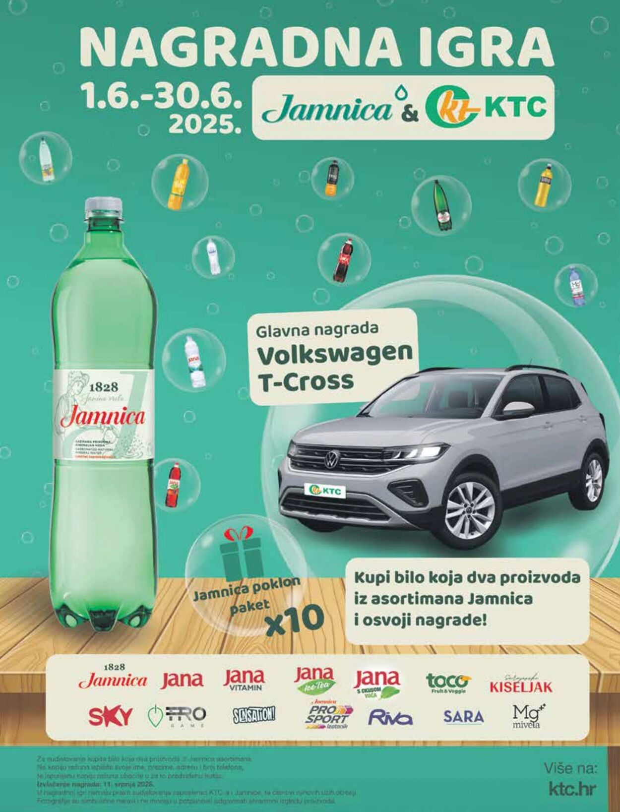 Katalog KTC 20.06.2025 - 25.06.2025