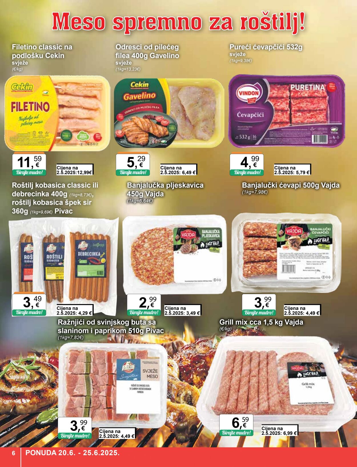 Katalog KTC 20.06.2025 - 25.06.2025