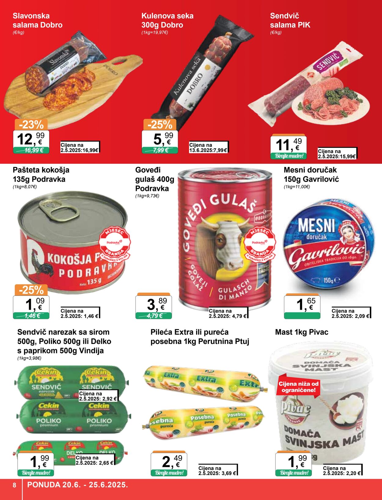 Katalog KTC 20.06.2025 - 25.06.2025
