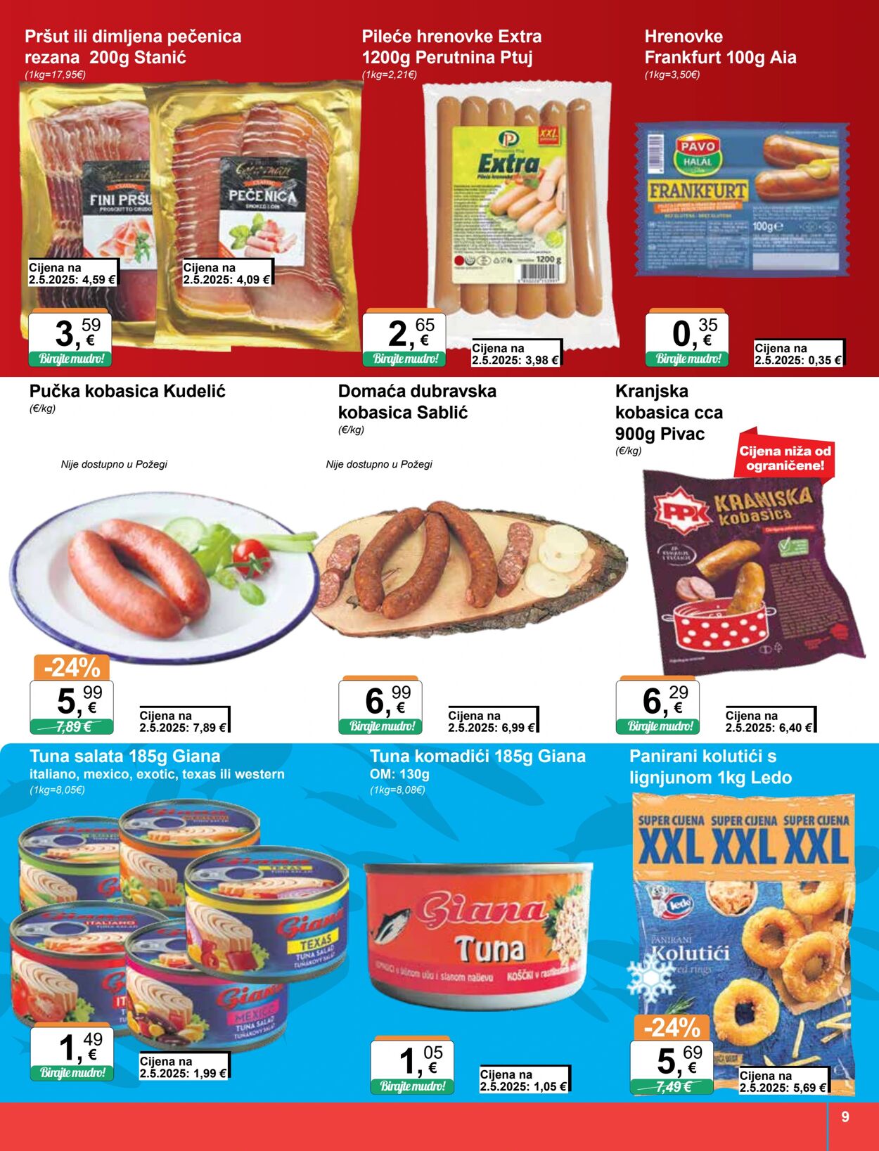 Katalog KTC 20.06.2025 - 25.06.2025