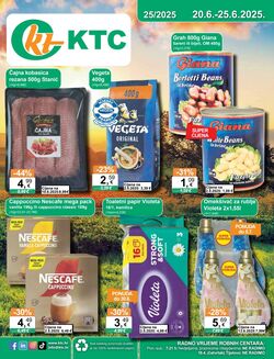 Katalog KTC 20.06.2025 - 25.06.2025