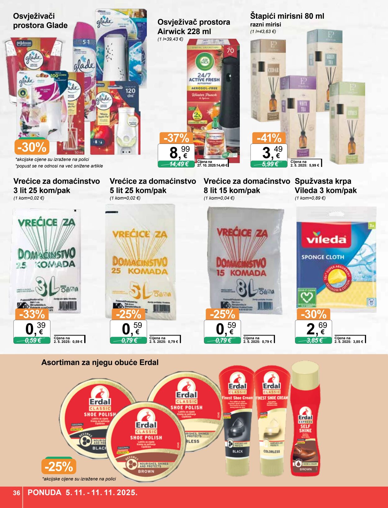 Katalog KTC 05.11.2025 - 19.11.2025