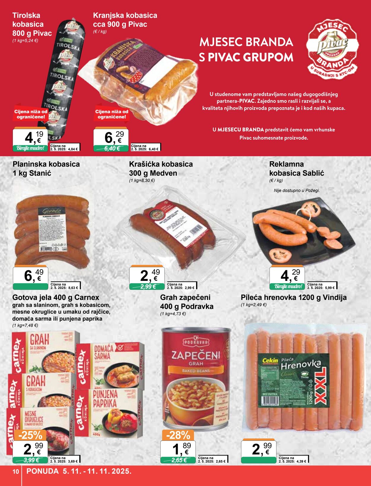 Katalog KTC 05.11.2025 - 19.11.2025