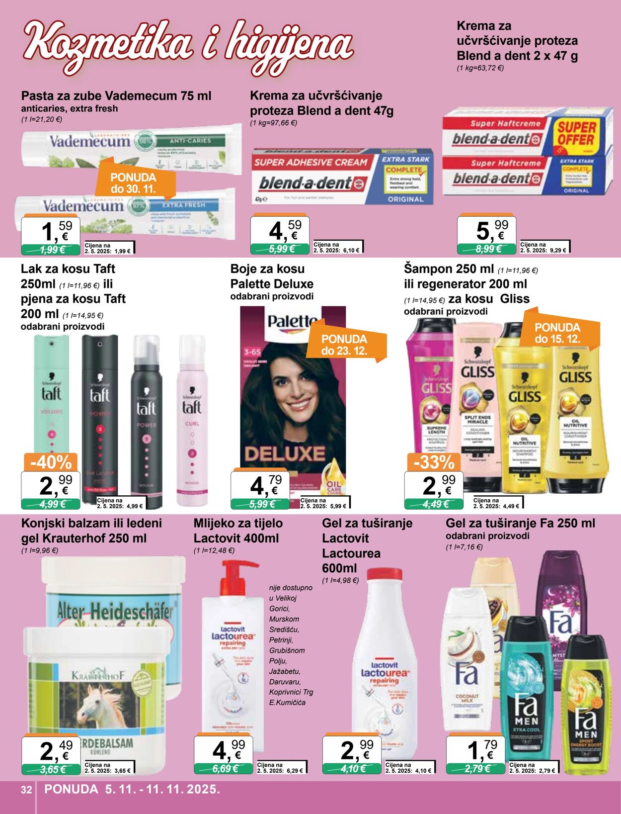Katalog KTC 05.11.2025 - 19.11.2025