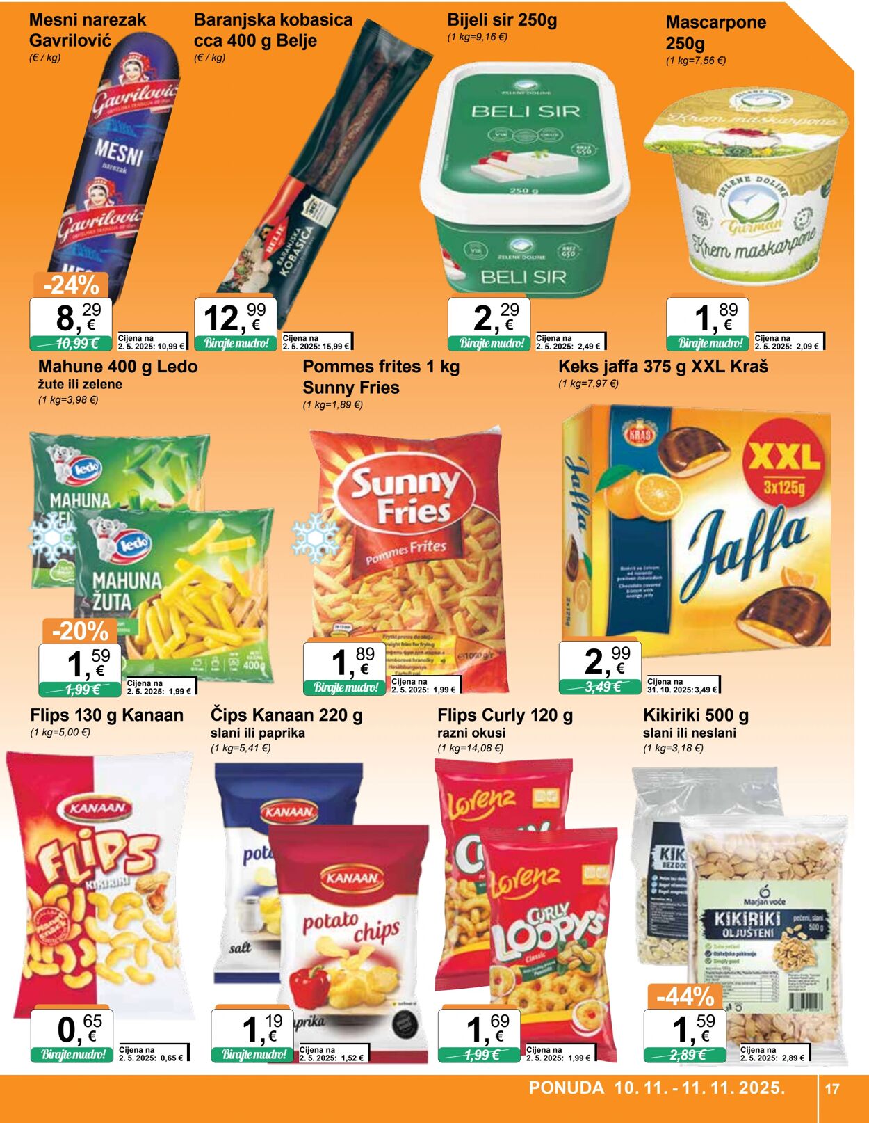 Katalog KTC 05.11.2025 - 19.11.2025