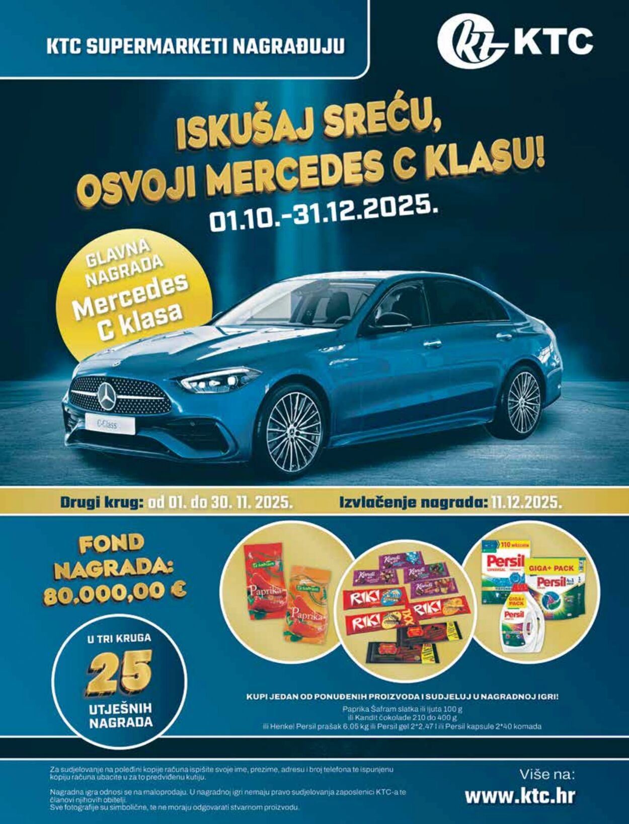 Katalog KTC 05.11.2025 - 19.11.2025