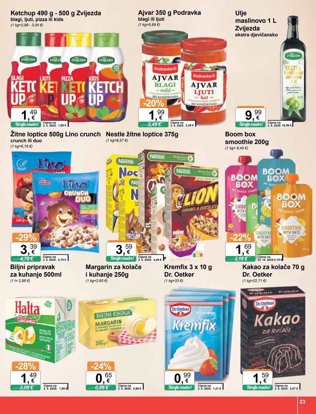 Katalog KTC 05.11.2025 - 19.11.2025