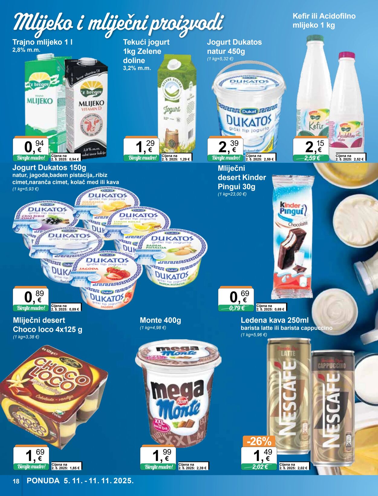 Katalog KTC 05.11.2025 - 19.11.2025