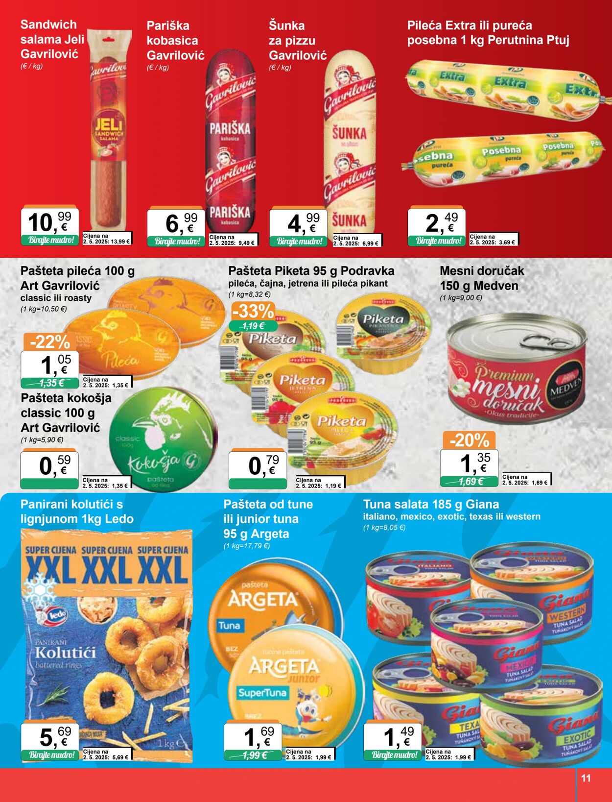Katalog KTC 05.11.2025 - 19.11.2025